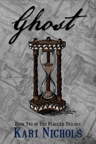 Cover image for Ghost