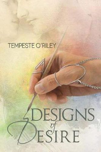 Cover image for Designs of Desire