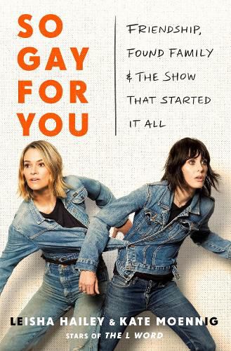 Cover image for So Gay for You