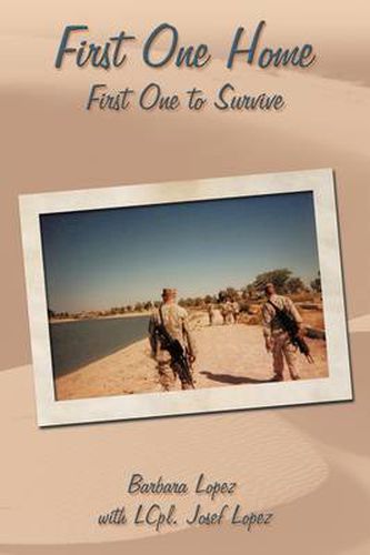 Cover image for First One Home