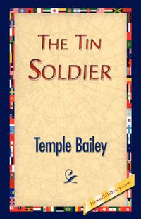 Cover image for The Tin Soldier