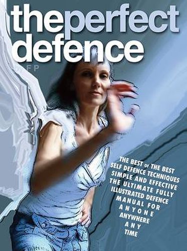 Cover image for The Perfect Defence