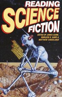 Cover image for Reading Science Fiction