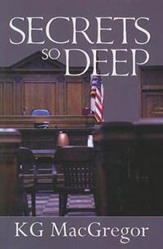 Cover image for Secrets So Deep