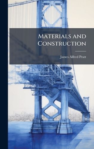 Cover image for Materials and Construction