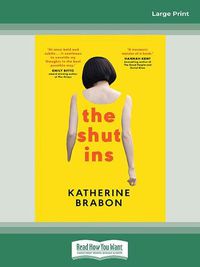 Cover image for The Shut Ins