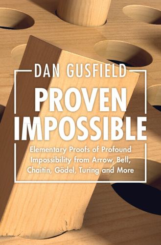 Cover image for Proven Impossible