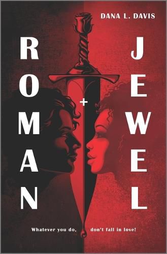 Cover image for Roman and Jewel