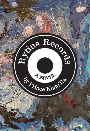 Cover image for Rytius Records