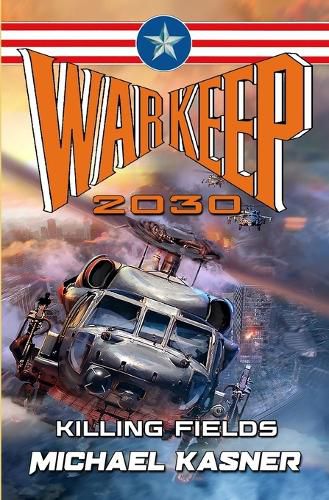 Cover image for Warkeep 2030