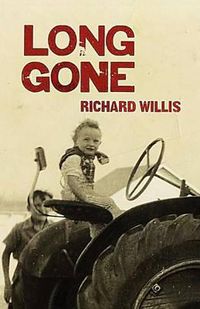 Cover image for Long Gone