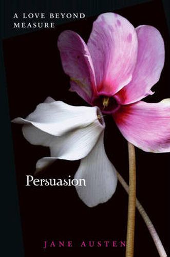 Cover image for Persuasion