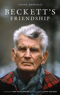 Cover image for Beckett's Friendship