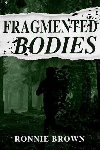 Cover image for Fragmented Bodies