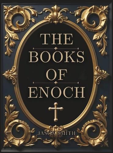 Cover image for The Books of Enoch