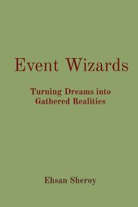 Cover image for Event Wizards