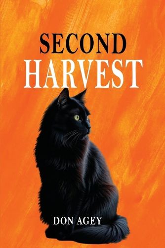 Cover image for Second Harvest