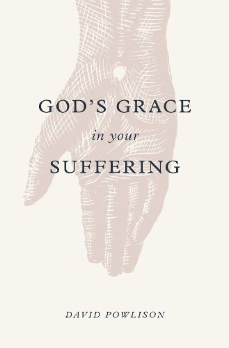 Cover image for God's Grace in Your Suffering