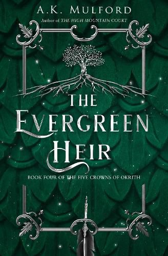 The Evergreen Heir