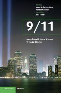 Cover image for 9/11: Mental Health in the Wake of Terrorist Attacks