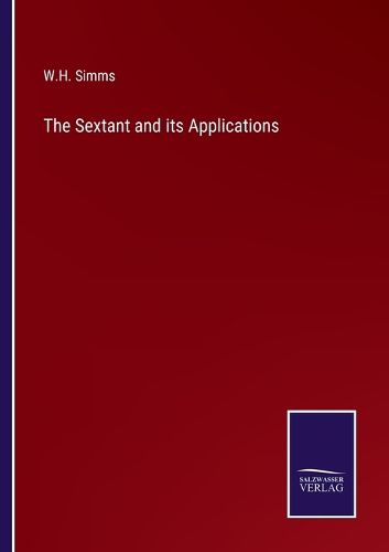 Cover image for The Sextant and its Applications