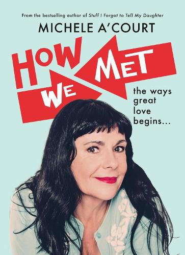 Cover image for How We Met