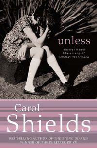 Cover image for Unless