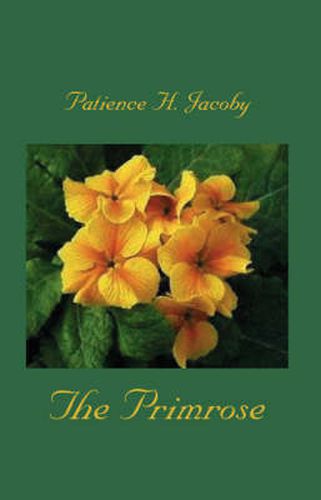 Cover image for The Primrose