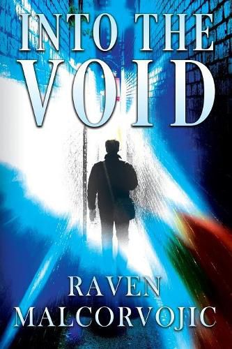 Cover image for Into the Void