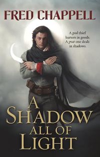 Cover image for A Shadow All of Light