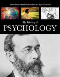 Cover image for The History of Psychology