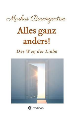 Cover image for Alles ganz anders!