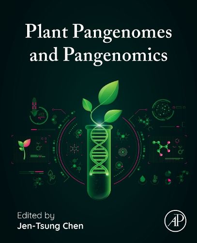 Cover image for Plant Pangenomes and Pangenomics