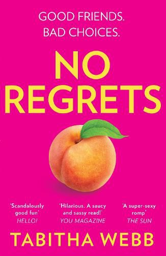 Cover image for No Regrets