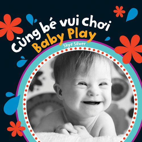 Cover image for Baby Play (Bilingual Vietnamese & English)