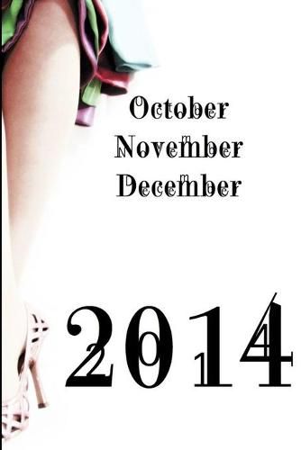 October November December 2014 - compendium