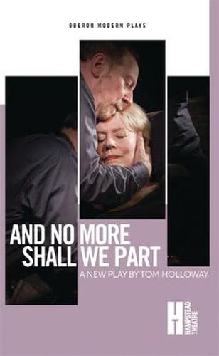 Cover image for And No More Shall We Part