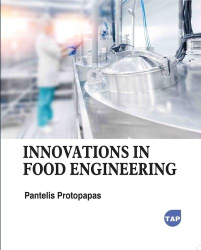 Cover image for Innovations in Food Engineering