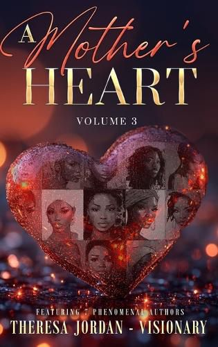 Cover image for A Mother's Heart Anthology Volume 3