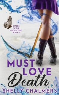 Cover image for Must Love Death