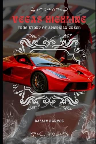 Cover image for Vegas Highline