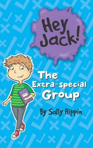 Cover image for The Extra-special Group