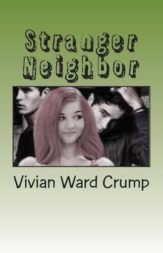 Cover image for Stranger Neighbor: #2Lingering Trilogy