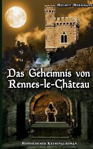 Cover image for Das Geheimnis von Rennes-le-Chateau