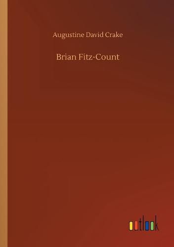 Brian Fitz-Count