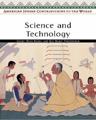 Cover image for Science and Technology