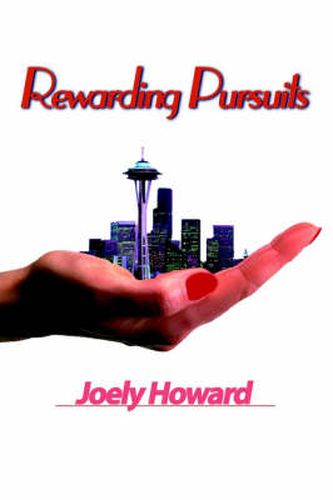 Cover image for Rewarding Pursuits