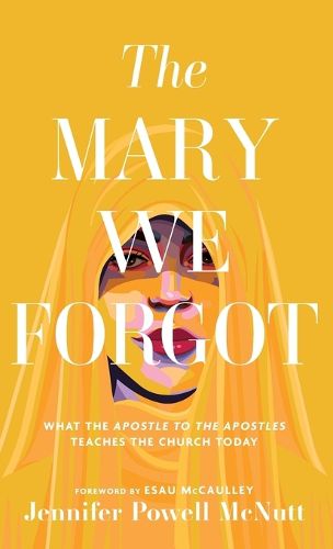 Mary We Forgot