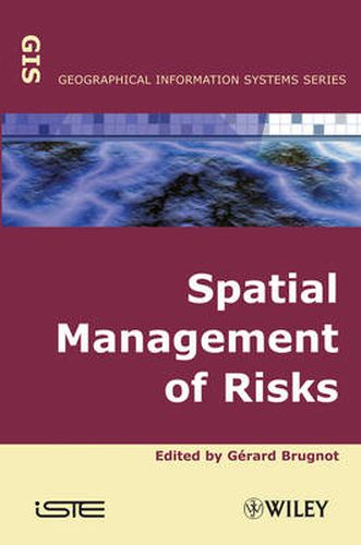 Cover image for Spatial Management of Risks
