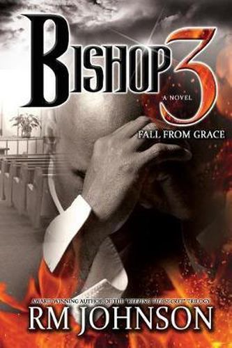 Cover image for Bishop 3
